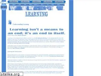 learning-knowledge.com