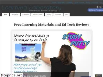 learning-laboratory.com