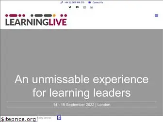 learning-live.com