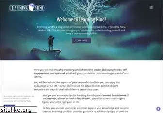 learning-mind.com