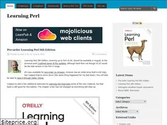 learning-perl.com