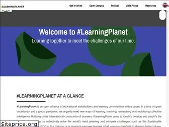 learning-planet.org