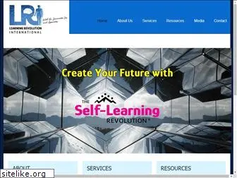 learning-revolution.com