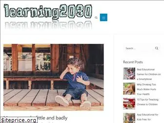 learning2030.org