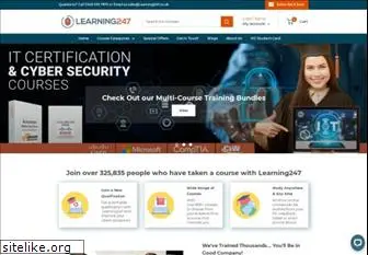 learning247.co.uk