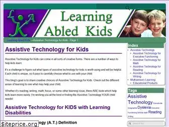 learningabledkids.info