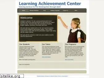 learningachievementcenter.com