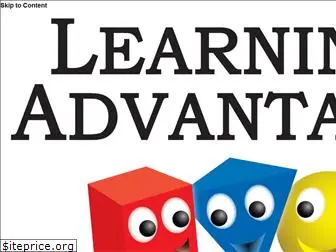 learningadvantage.com