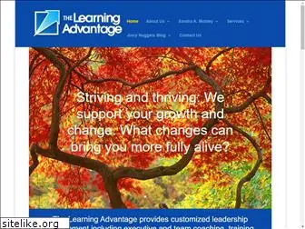 learningadvantageinc.com