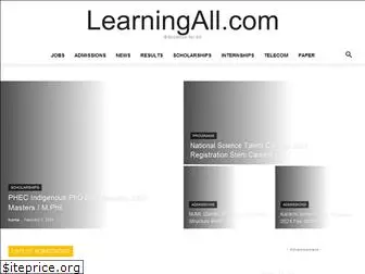 learningall.com