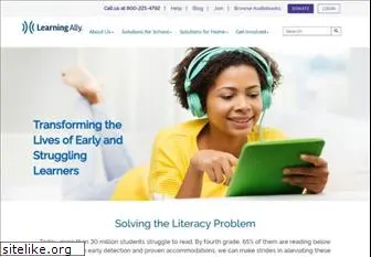 learningally.org