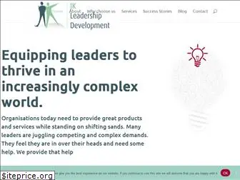 learningandleadership.com