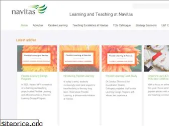 learningandteaching-navitas.com