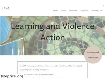 learningandviolence.net