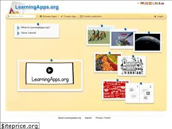 learningapps.org