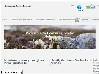 learningarcticbiology.info