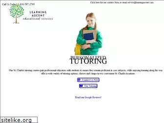 learningascent.com