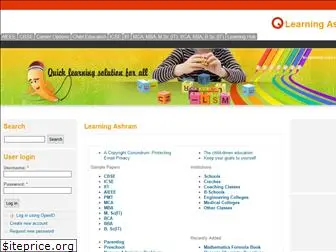 learningashram.com