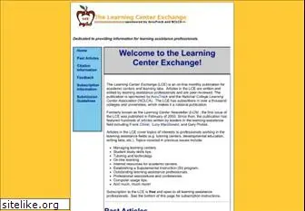 learningassistance.com