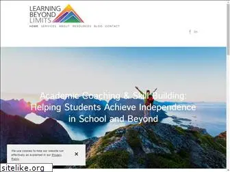 learningbeyondlimits.com