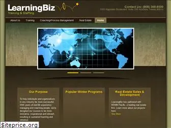 learningbiz.com