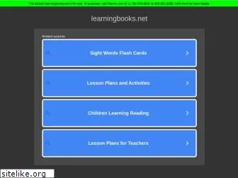 learningbooks.net
