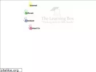 learningbox.com