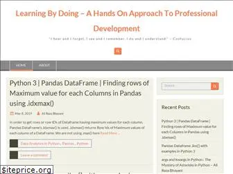 learningbydoing.io