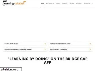 learningcatalyst.in