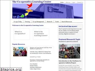 learningcentre.coop