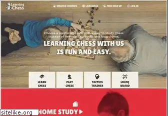 learningchess.net