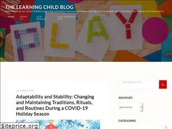 learningchildblog.com