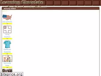 learningchocolate.com