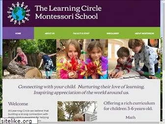 learningcirclemontessori.com