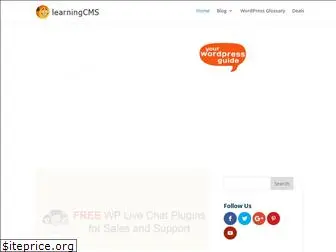 learningcms.com
