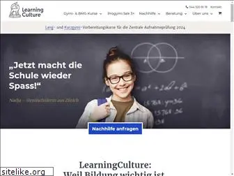 learningculture.ch