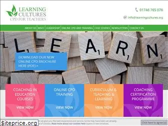 learningcultures.org