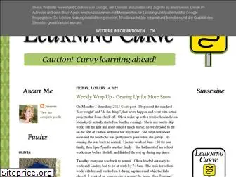 learningcurvey.blogspot.com
