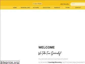 learningdiscovery.com.au