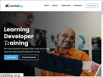 learningdojo.net