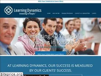 learningdynamics.com