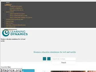 learningdynamics365.com