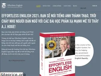learningeffortlessenglish.com