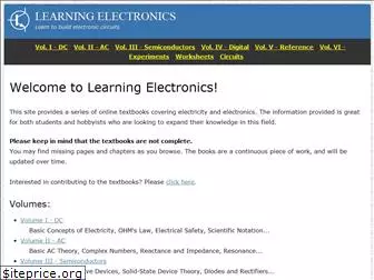 learningelectronics.net