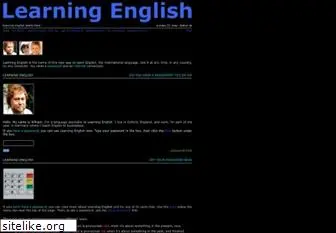 learningenglish.net