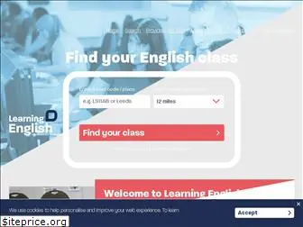 learningenglish.org.uk