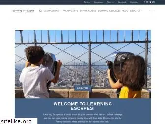 learningescapes.net