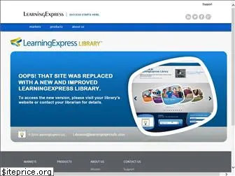 learningexpresslibrary.com