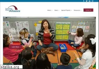 learningfirst.org