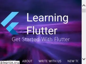 learningflutter.net